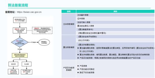 大模型备案全面解析 流程、要点与实操指南