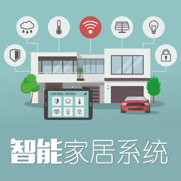 智慧生活，共赢未来——湛江智能家电控制厂家诚邀加盟，共创互联网信息服务新生态