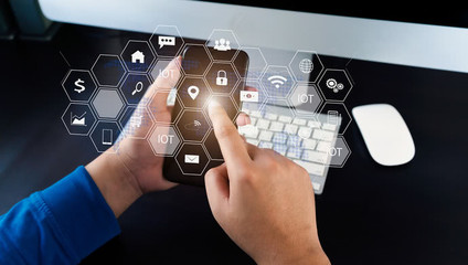 上海率先推出ICP备案信息采集电子化服务，加速互联网信息服务发展