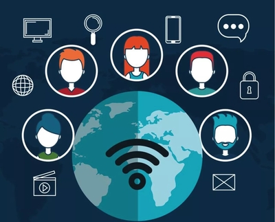 重磅盘点 2017年网信十大关键词，互联网信息服务引领变革